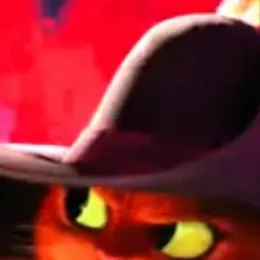 chat with ai character: Puss in boots