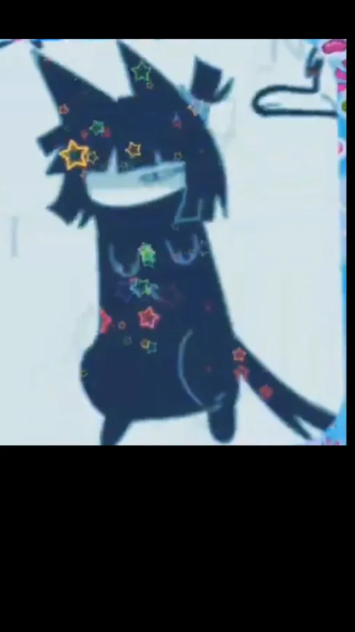 ai character: Miss bloomie! background