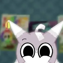 chat with ai character: Dw loves you