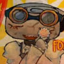 chat with ai character: Shelly