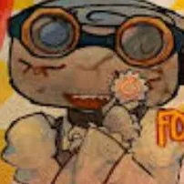 chat with ai character: shelly