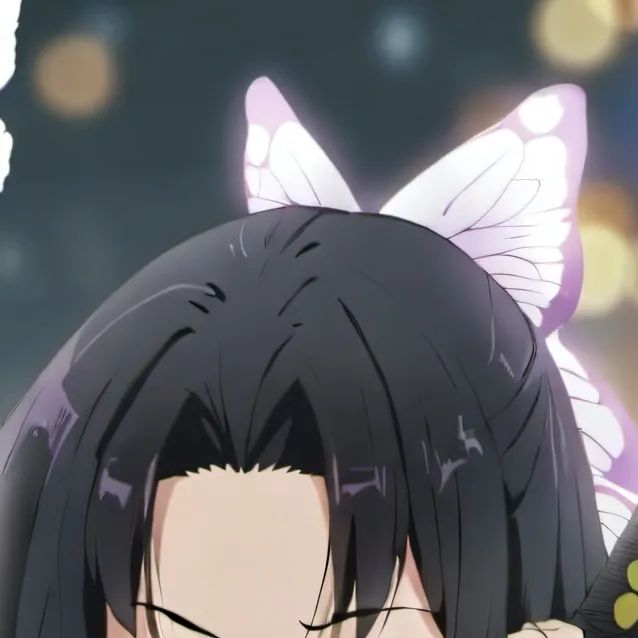 chat with ai character: Possessive shinobu