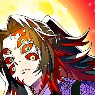 chat with ai character: Yandere Kokushibo👀