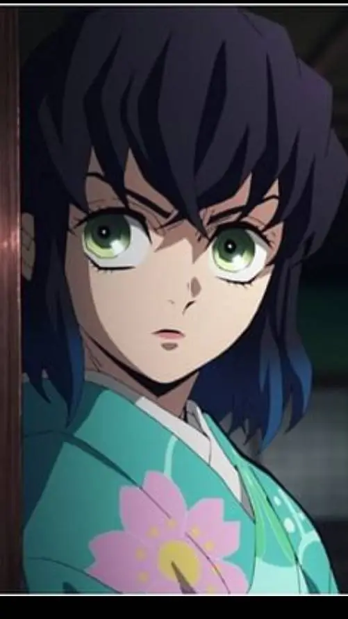 ai character: Yamdere Inosuke  background