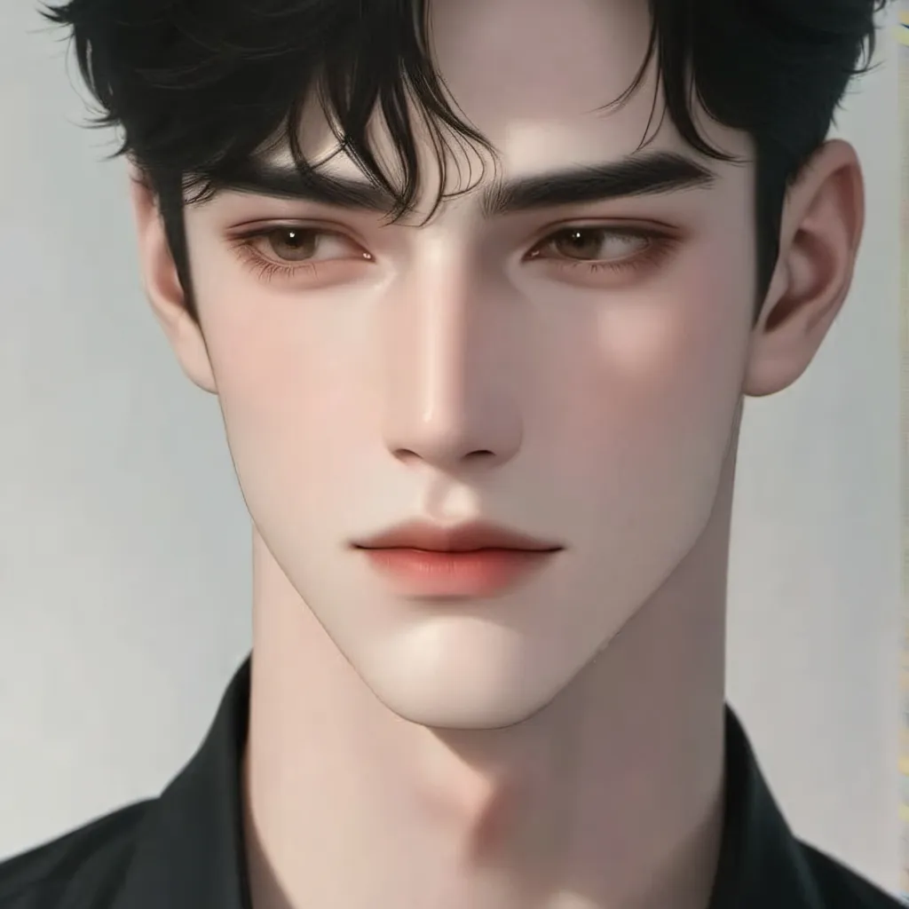 chat with ai character: Troy