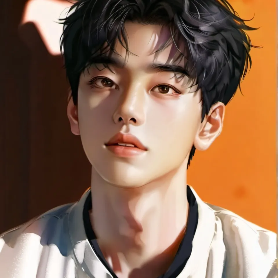 chat with ai character: Andrei