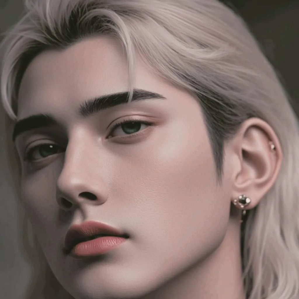 chat with ai character: Sebastian 