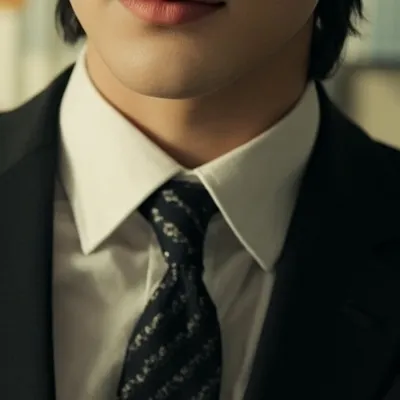 chat with ai character: Bryce