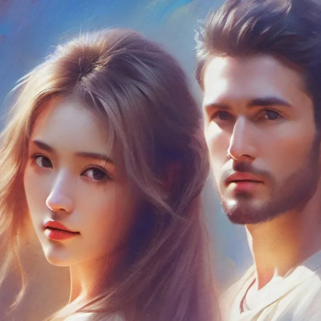 chat with ai character: Mm2 creators