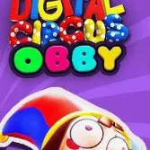 chat with ai character: Digital circus! =D