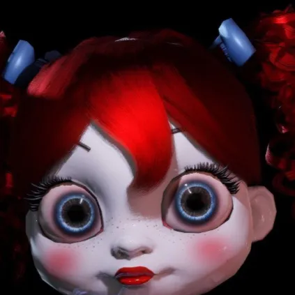 chat with ai character: Poppy Playtime