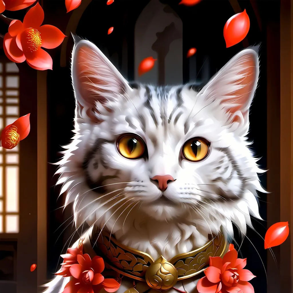 chat with ai character: Amber