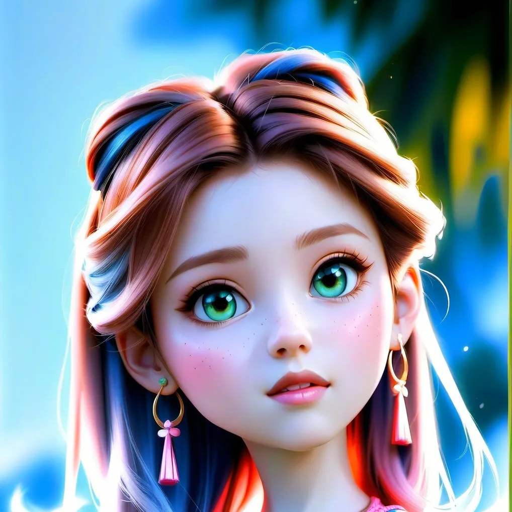 chat with ai character: Miss Tais