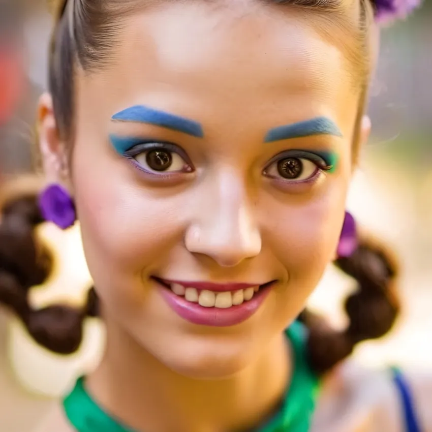 chat with ai character: Sunshine