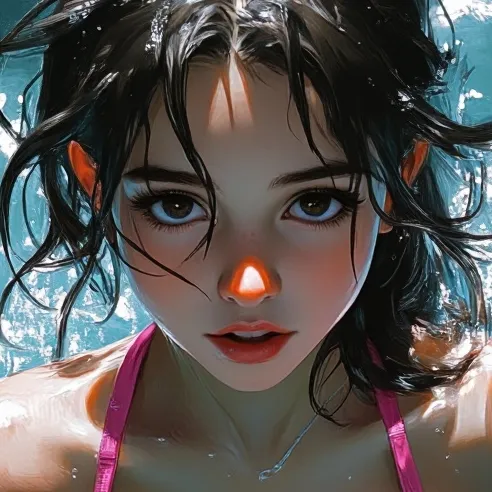 chat with ai character: Freya