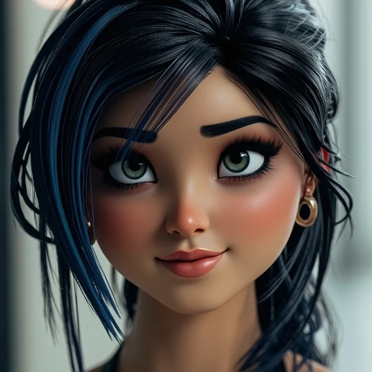 chat with ai character: Daisy AI Studios