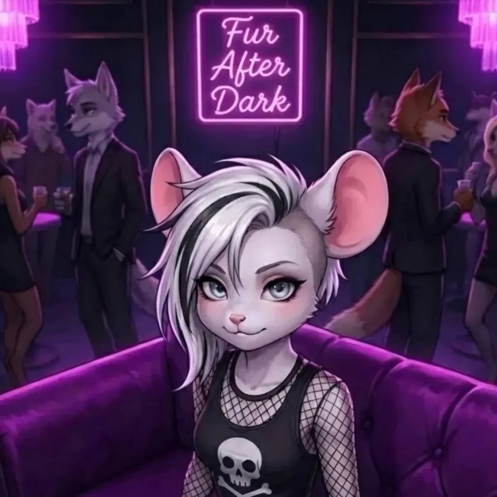 chat with ai character: Zoey (@Taryn_fox))