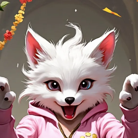 chat with ai character: @ Petal Fur