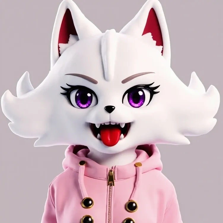 chat with ai character: @ Petal Fur