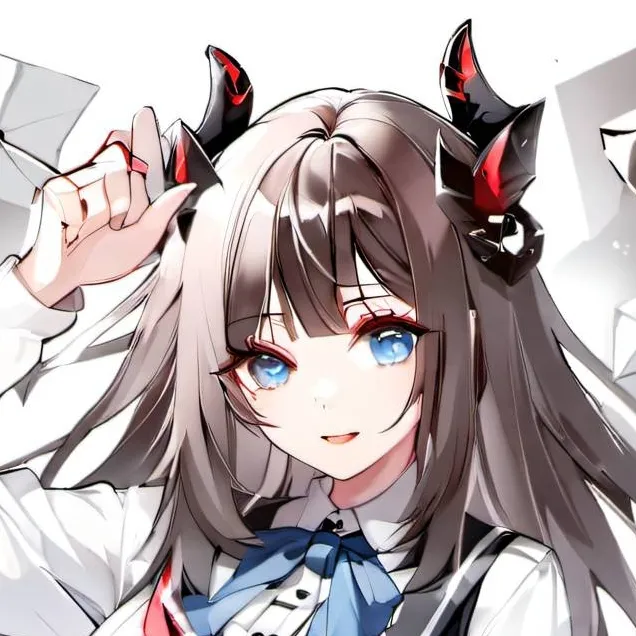 chat with ai character: abby