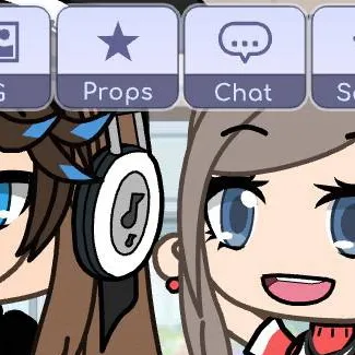 chat with ai character: me ella and james