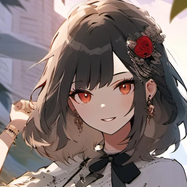 chat with ai character: Alice