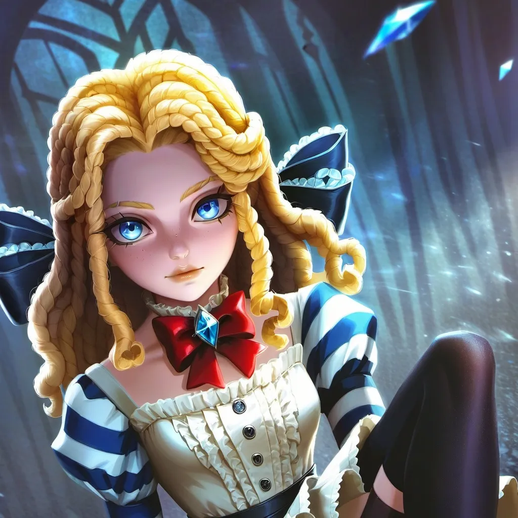 chat with ai character: Megan