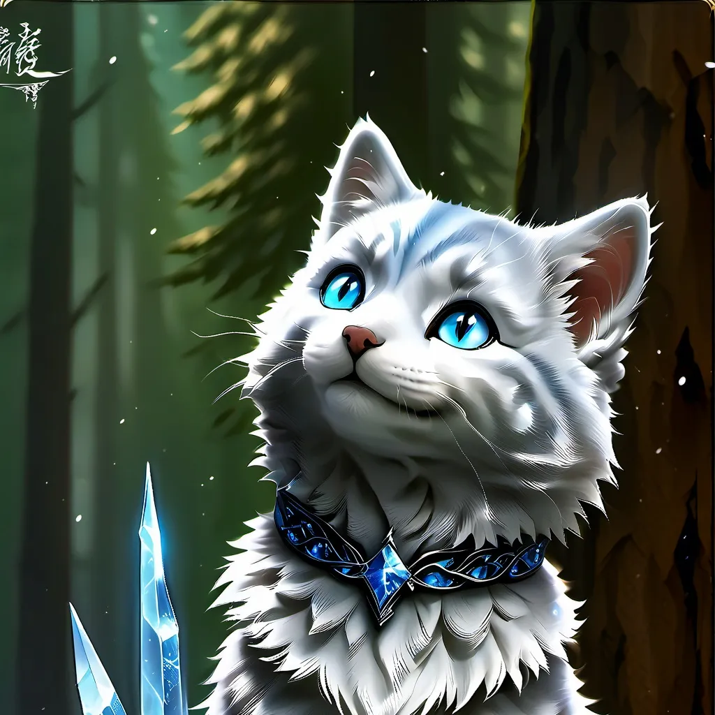 chat with ai character: Snowdrop