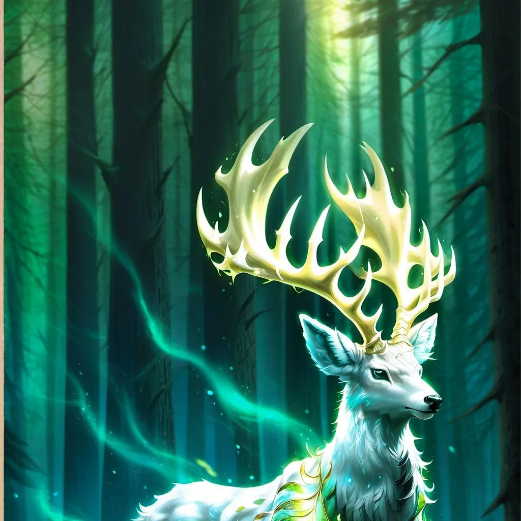 chat with ai character: Auriel