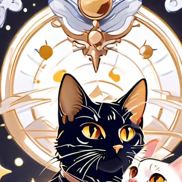 chat with ai character: Blackheart