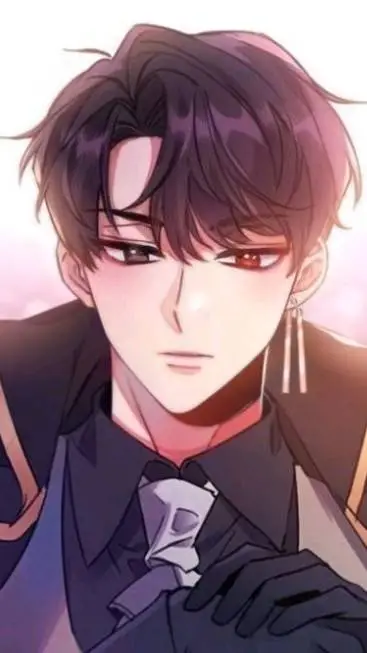 ai character: // •Aris cecil• // background