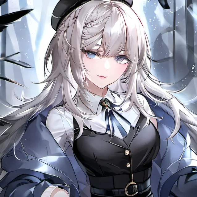 chat with ai character: Ariel