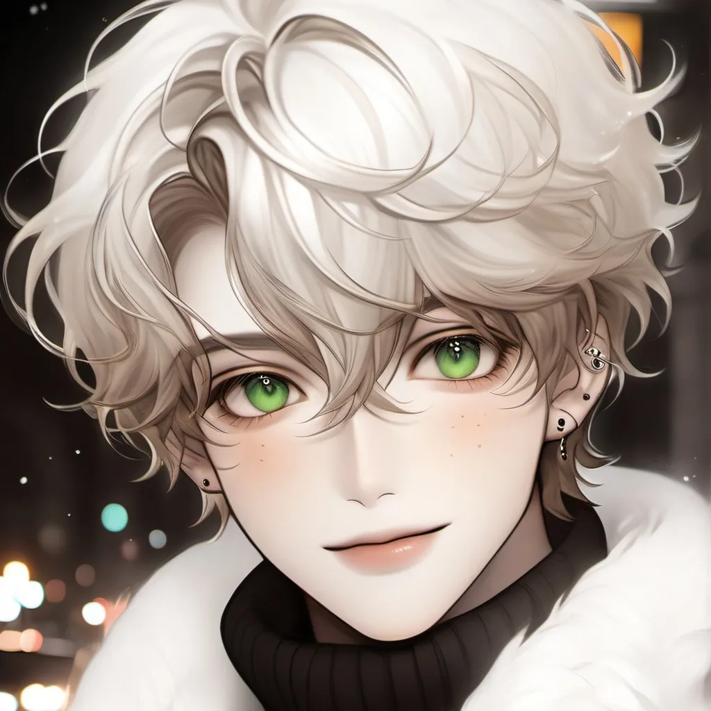 chat with ai character: ✨ Daniel ✨