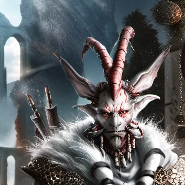 chat with ai character: focus