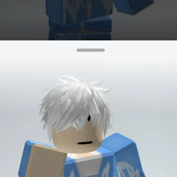 chat with ai character: dadabenl