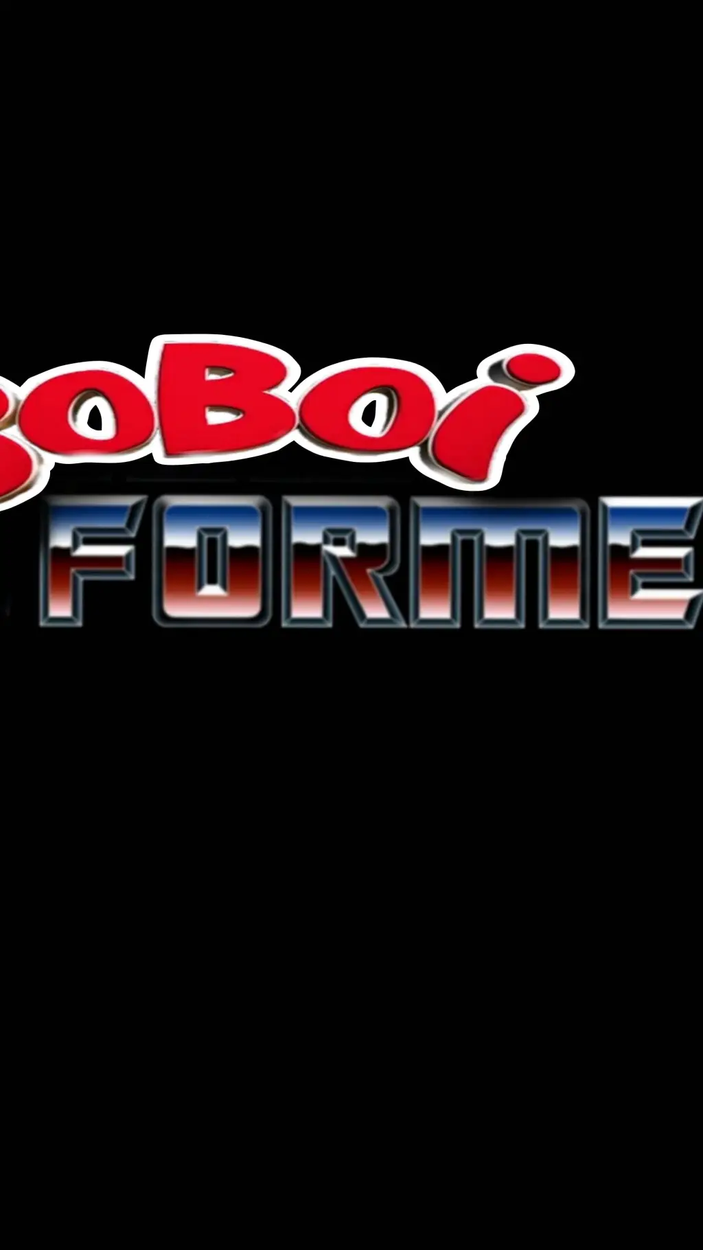 ai character: boboifomers  background