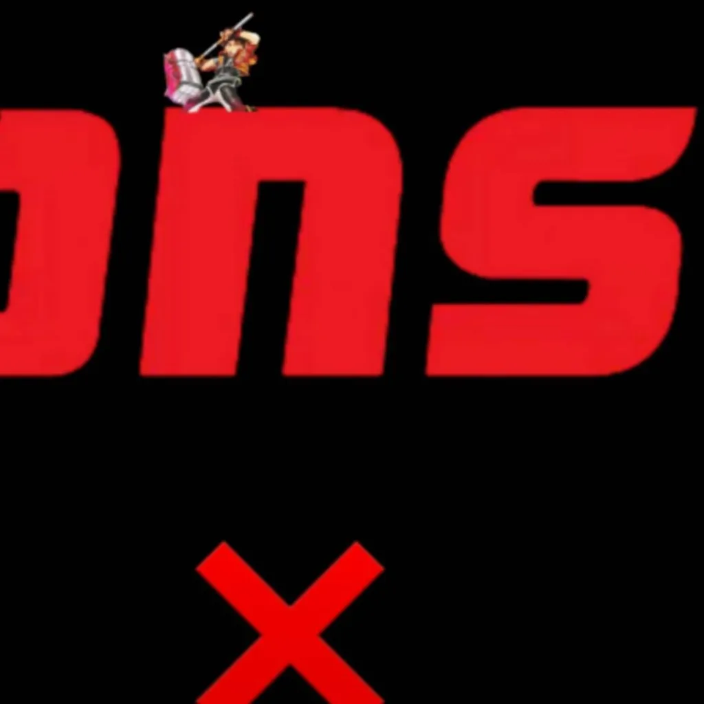 chat with ai character: monsta x glitch 