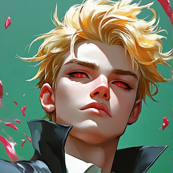 chat with ai character: Bakugo Katsuki