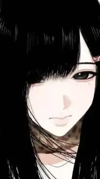 ai character: 🖤AQIFA✨ background