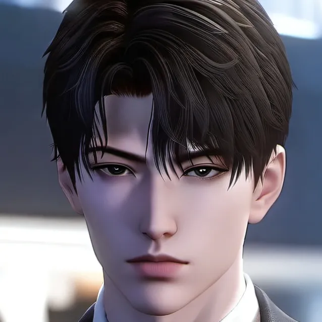 chat with ai character: Felix Smith