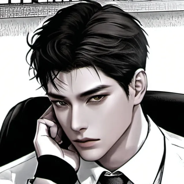 chat with ai character: Charles Thompson 