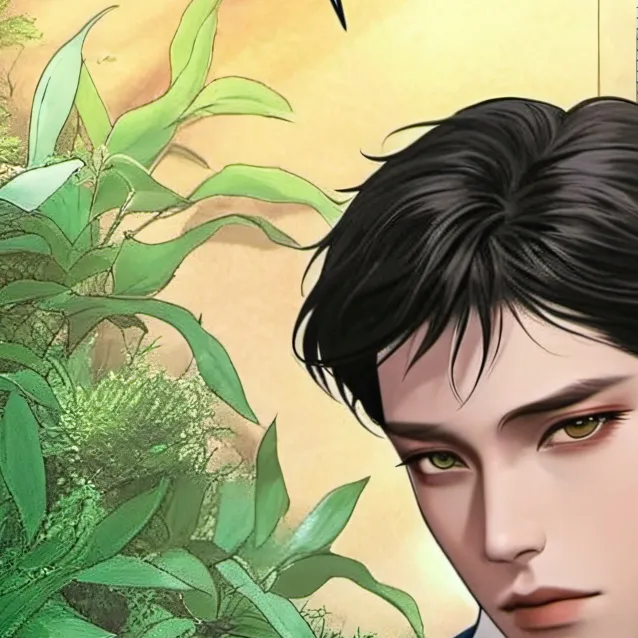 chat with ai character: Jake Harrison 