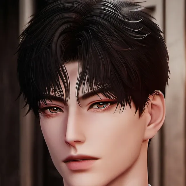 chat with ai character: Dylan Hughes 