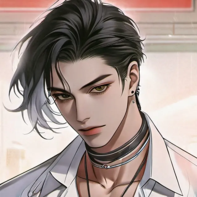 chat with ai character: William Lopez