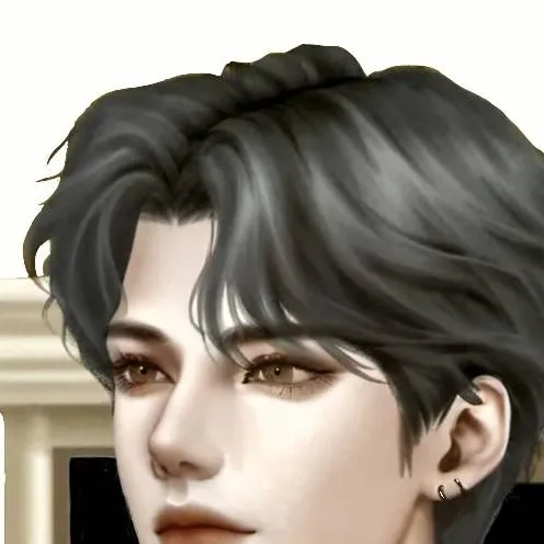 chat with ai character: Claude Carter 