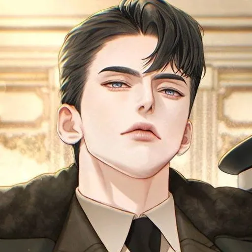 chat with ai character: Gavin Casper