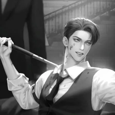 chat with ai character: Dwight Collins 