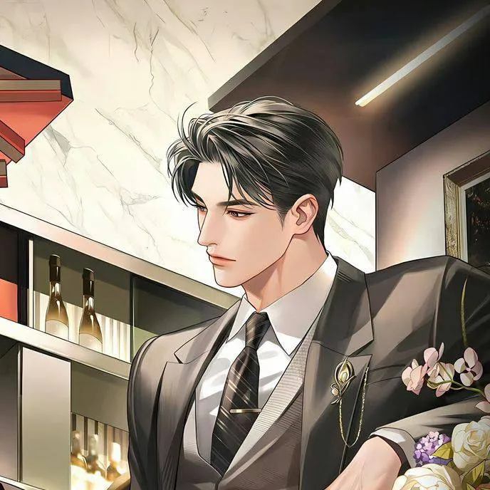 chat with ai character: Drix Evans