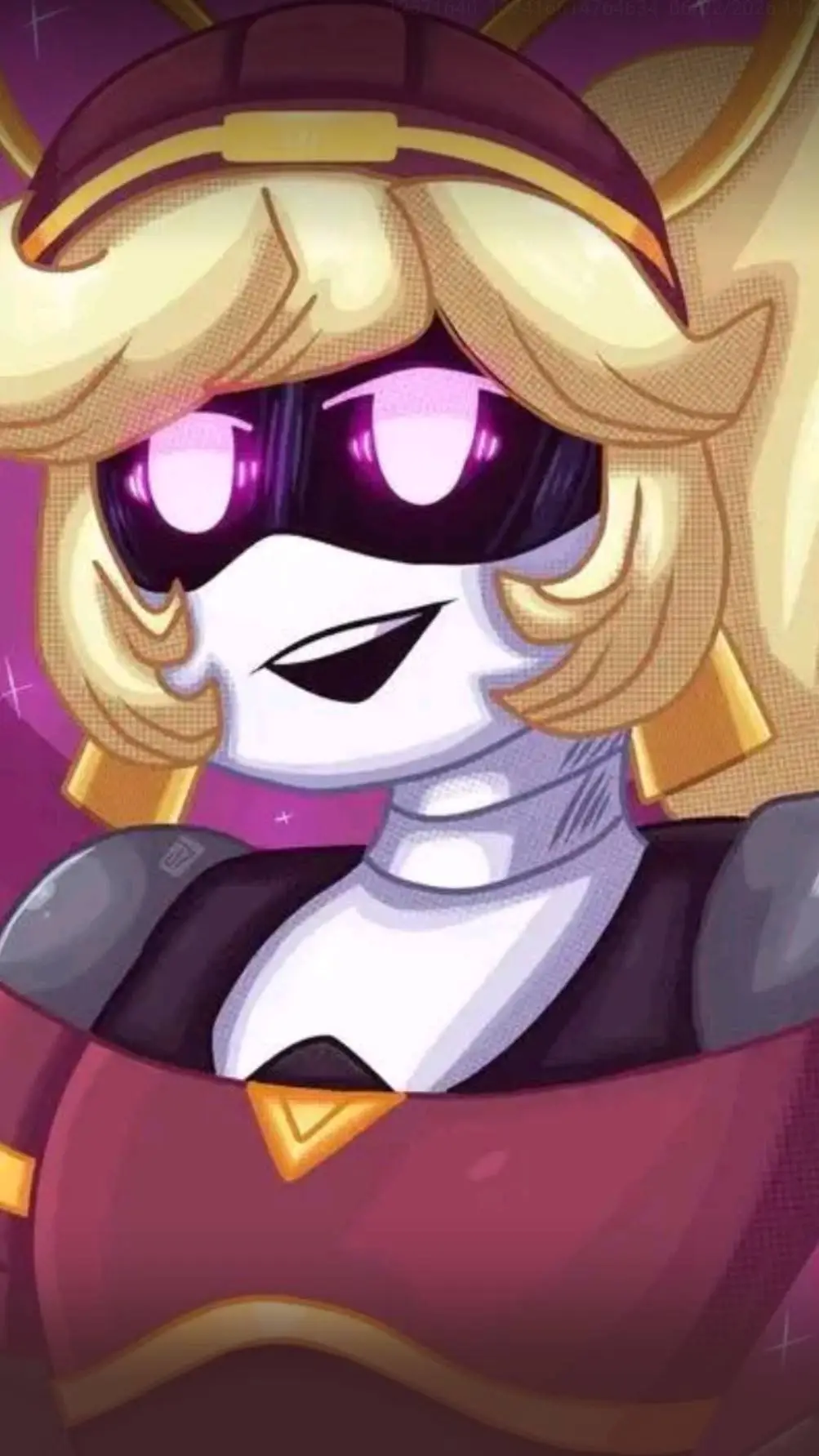 ai character: 🎀lizzy💄 background