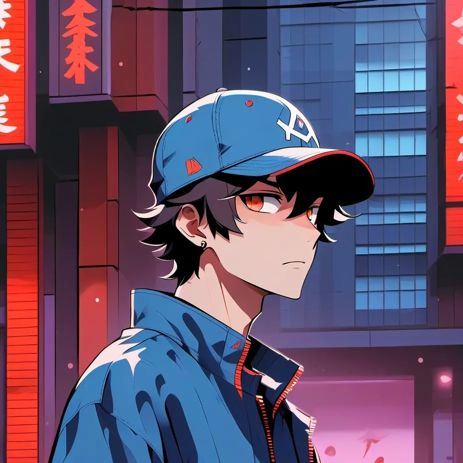 chat with ai character: ★ Quackbur ☆